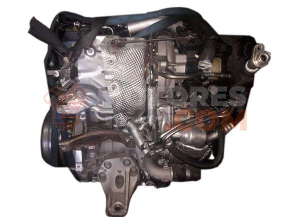 Motor 955 B1.000 Alfa Romeo MiTo VERSIÓN 2013 1.4 TP (140 cv) TCT