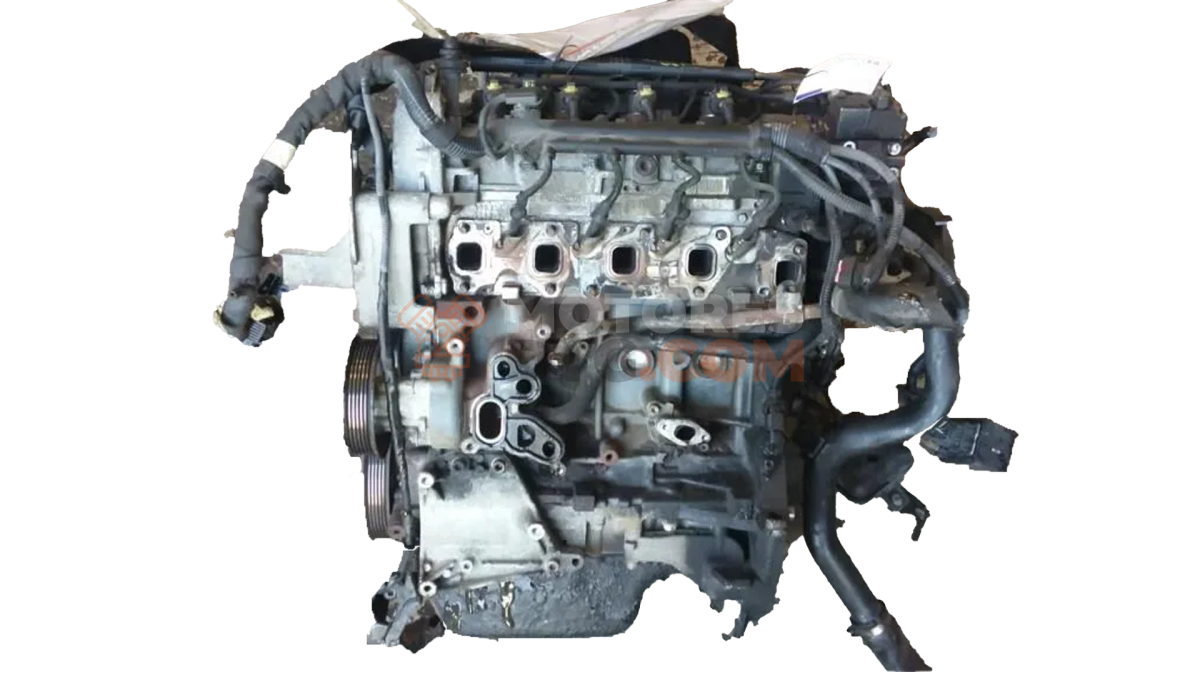 Motor 955 b2.000 Alfa Romeo MiTo 1.3 Multijet (90 cv)