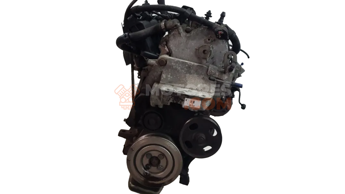 Motor 955 B2.000 Alfa Romeo MiTo 1.3 Multijet (90 cv)