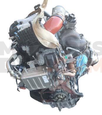 Motor 955A1000 Alfa Romeo MiTo 1.4 MultiAir (105 cv) Start&stop