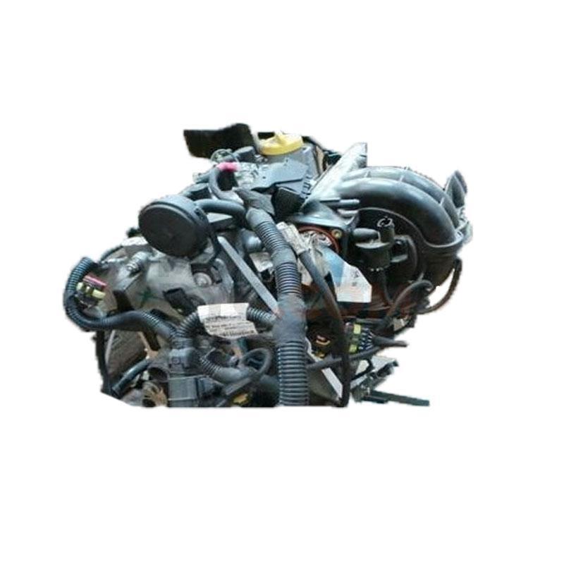 Motor 955A1000 Alfa Romeo MiTo VERSIÓN 2013 1.4 (78 cv)