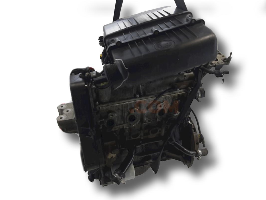 Motor 955A2000 Alfa Romeo MiTo 1.3 Multijet (84 cv)