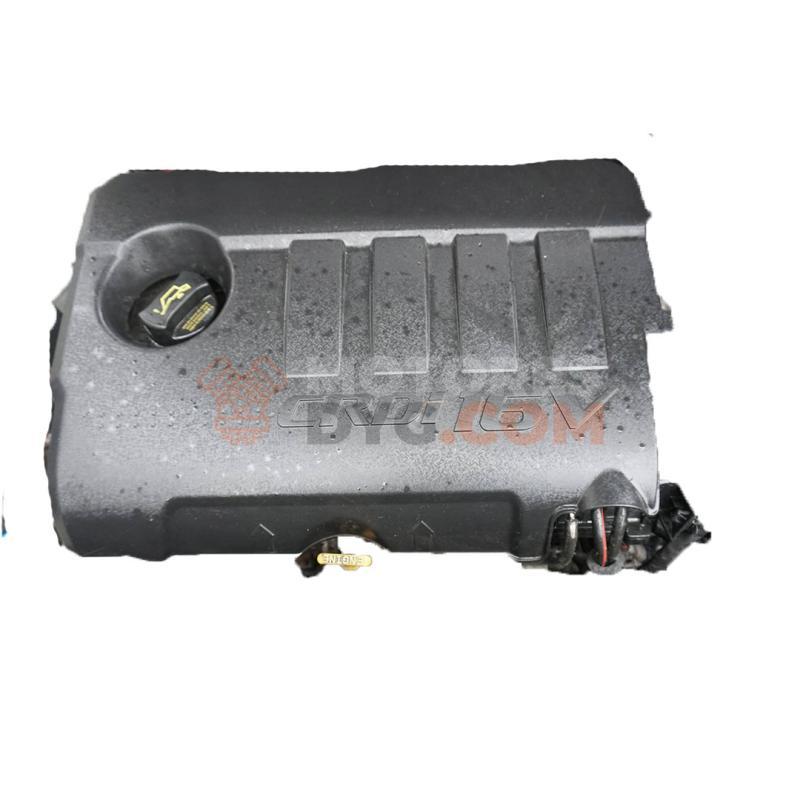 Motor 955A2000 Alfa Romeo MiTo 1.4 MPI (78 cv)