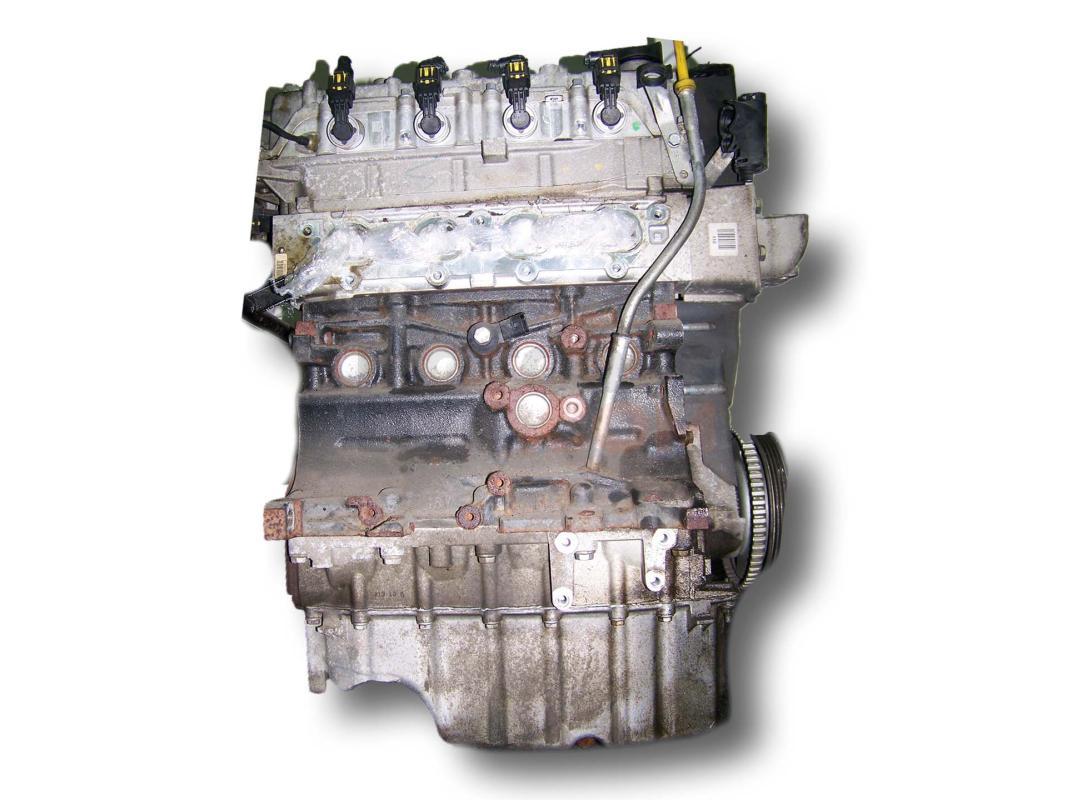 Motor 955A2000 Alfa Romeo MiTo 1.4 MPI (78 cv)