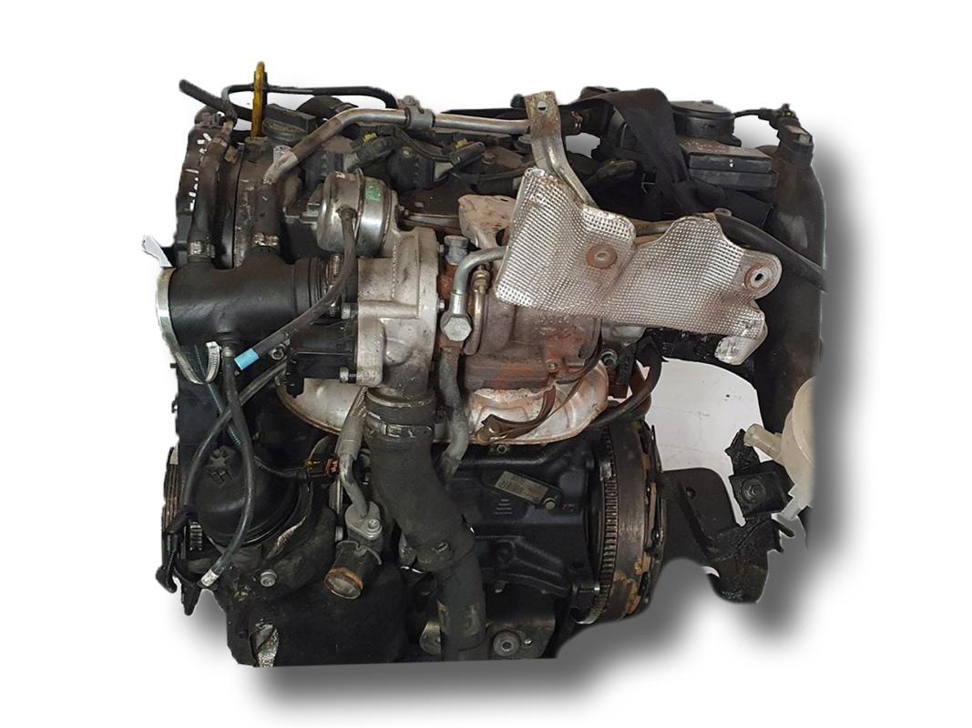 Motor 955A2000 Fiat 500L 1.4 T-Jet (120 cv)