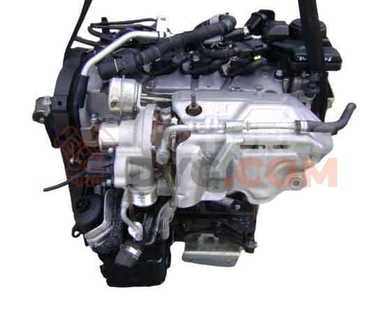 Motor 955A2000 Fiat Punto Evo 1.4 16V MultiAir (135 cv) Start&Stop