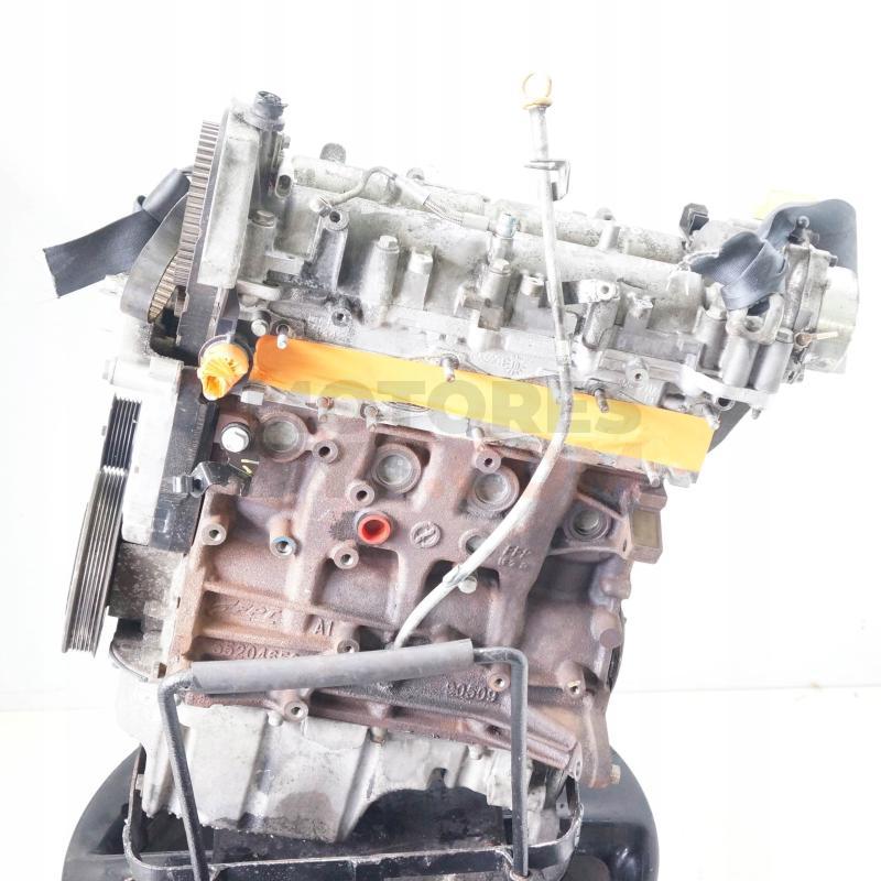 Motor 955A3000 Fiat 500L 1.6 MultiJetII (105 cv)
