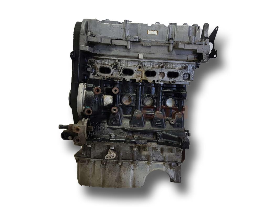 Motor 955A3000 Fiat 500L Living/Wagon 1.6 MultiJetII (120 cv)