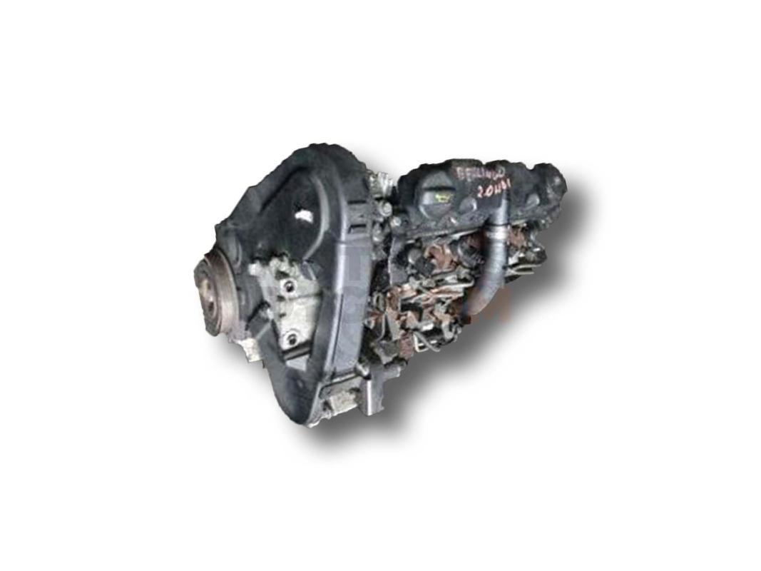 Motor 955A4000 Alfa Romeo MiTo 1.6 JTDm (115 cv)