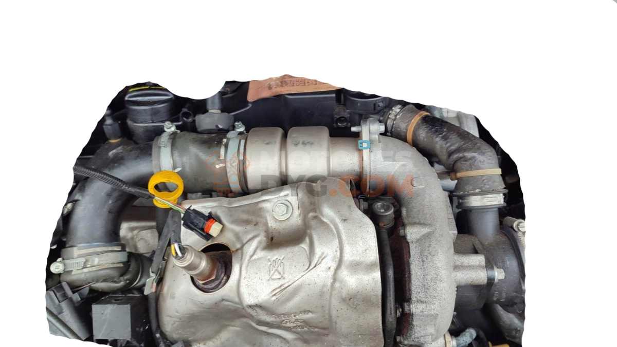 Motor 955a6000 Alfa Romeo MiTo 1.4 TB (140 cv)