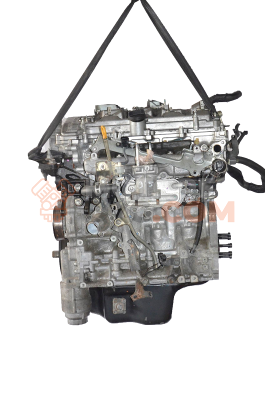 Motor 955a6000 Alfa Romeo MiTo VERSIÓN 2013 1.4 TP (140 cv) TCT