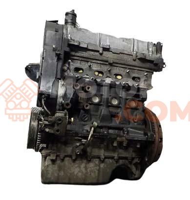 Motor 955a6000 Fiat Punto (2012 - Evo Versión) 1.4 8V (77 cv) start/stop