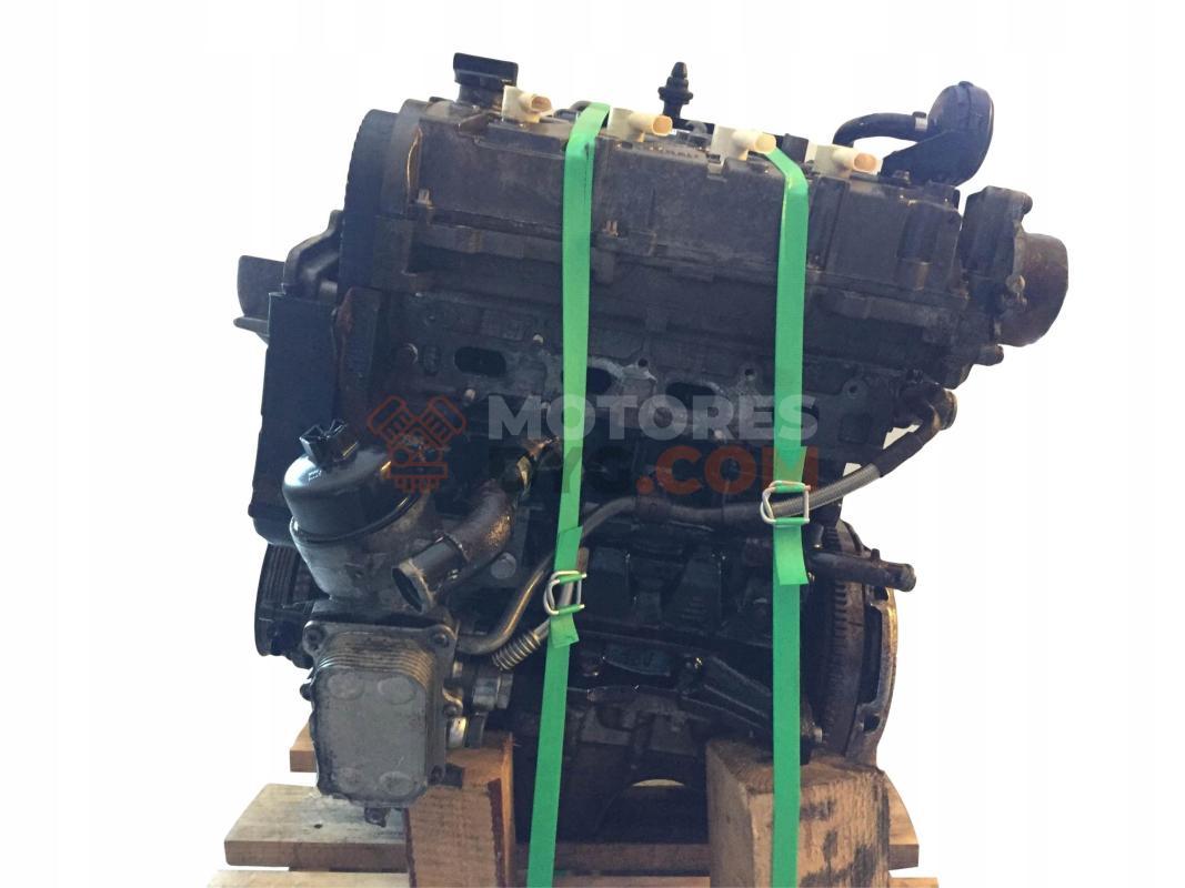 Motor 955a6000 Fiat Punto Evo 1.4 16V MultiAir (105 cv) Start&Stop