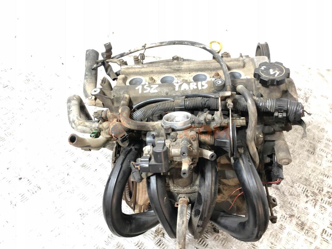 Motor 955a9000 Alfa Romeo MiTo 1.4 MPI (78 cv)