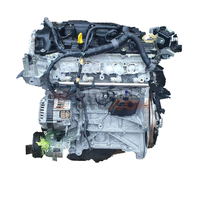 Motor 955a9000 Alfa Romeo MiTo 1.4 MPI (78 cv)