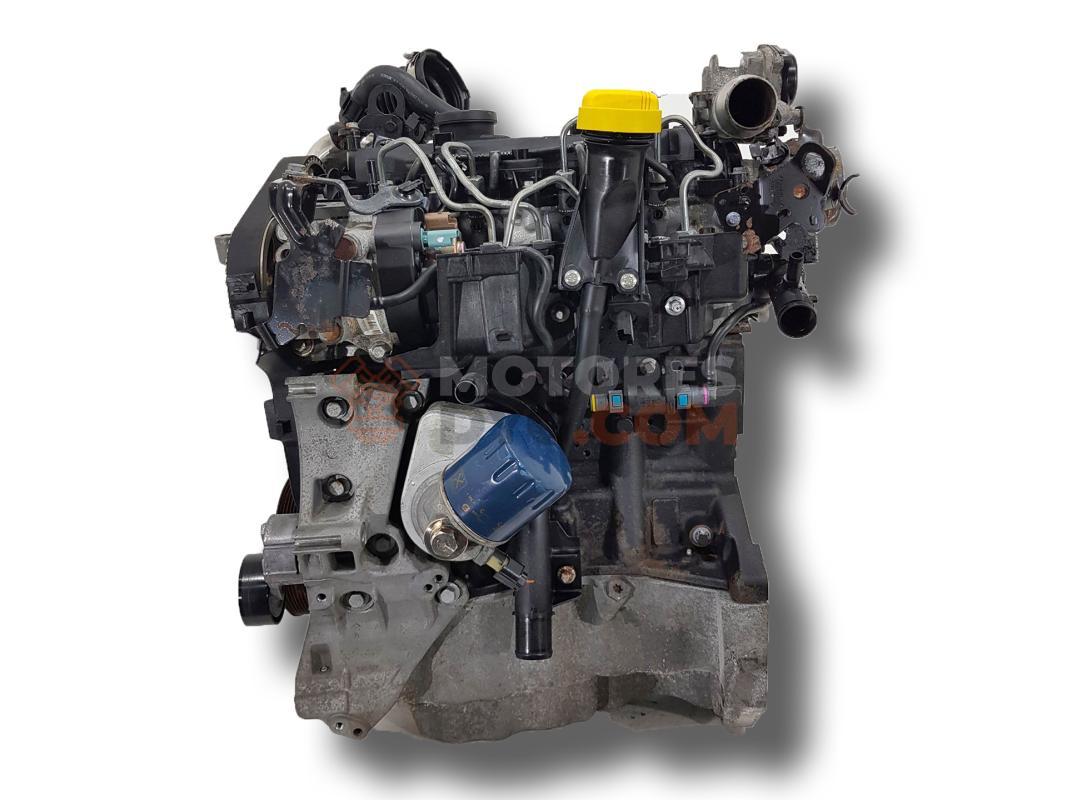 Motor 955a9000 Alfa Romeo MiTo 1.6 JTDm (115 cv)
