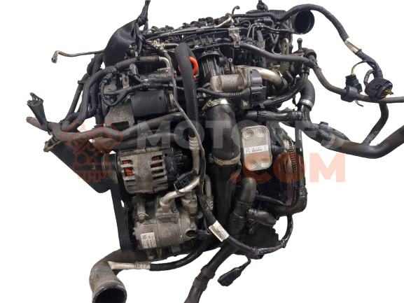Motor 95HT Suzuki Swift II 1.2 5MT (94 cv) 5D