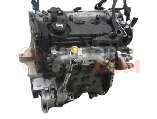 Motor 960 A1.000 Alfa Romeo 4C 1.8 (241 cv)