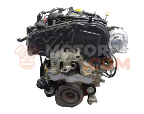 Motor 960 A1.000 Alfa Romeo 4C Spider 1.8 (241 cv)