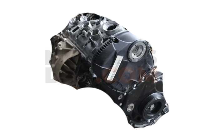 Motor BPY Audi TTS Roadster (8J) 2.0 TFSI (272 cv) quattro