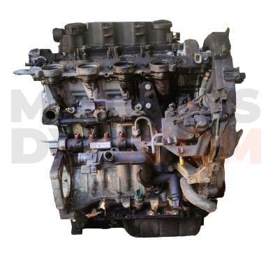 Motor 9655911480 Peugeot 308 II 1.6 (150 CV)