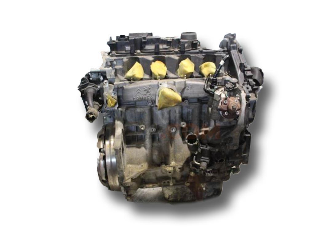 Motor 9685737370 Ford Fiesta VII (Versión 2013) 1.5 TDCi (75 cv)