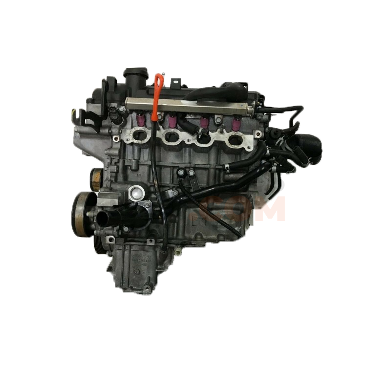 Motor D4FC Hyundai i20 ACTIVE (GB) 1.4 CRDi (90 cv)