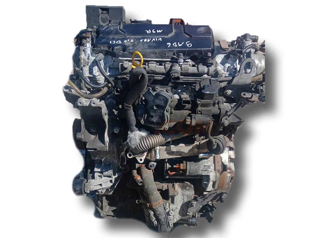 Motor 9838192580 Citroen DS5 2.0 Hybrid4 (200 cv) Airdream