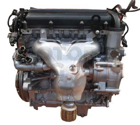 Motor 9838192580 Opel Grandland X 1.5 TURBO D (75) (131 CV)