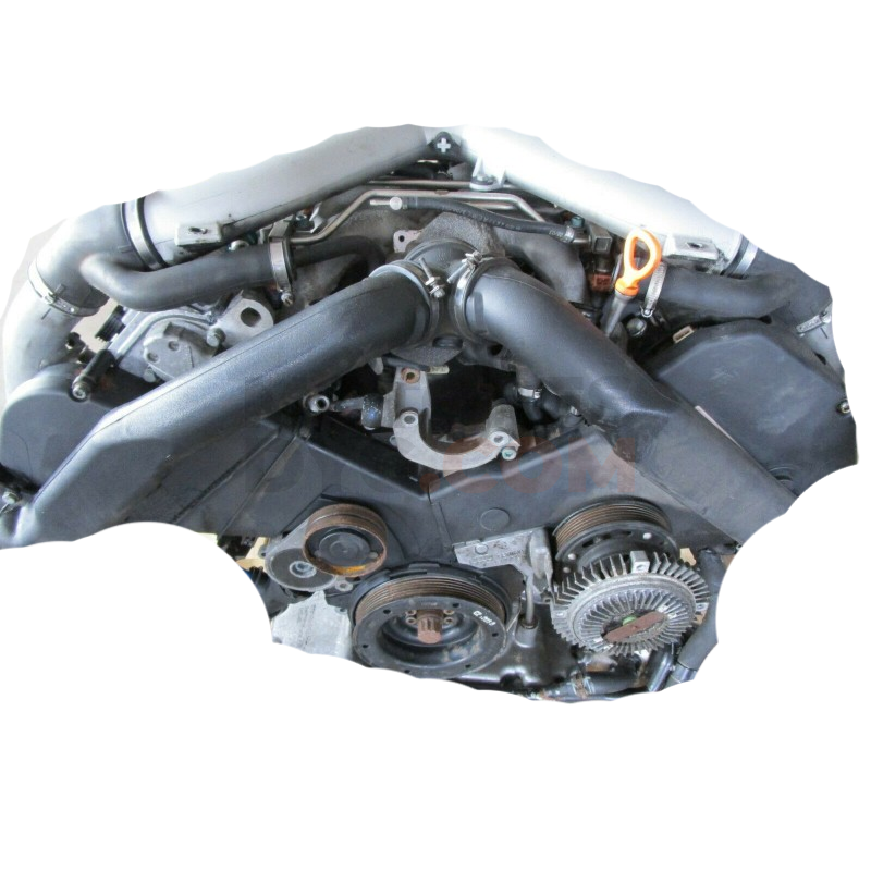 Motor BPP Audi A6 (4F,C6 Versión 2008) 2.8 FSI V6 (220 cv) Multitronic