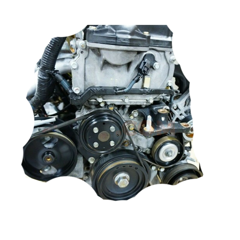 Motor 98606039 Nissan Primera (P12) 1.8 i 16V (116 cv) Automatico