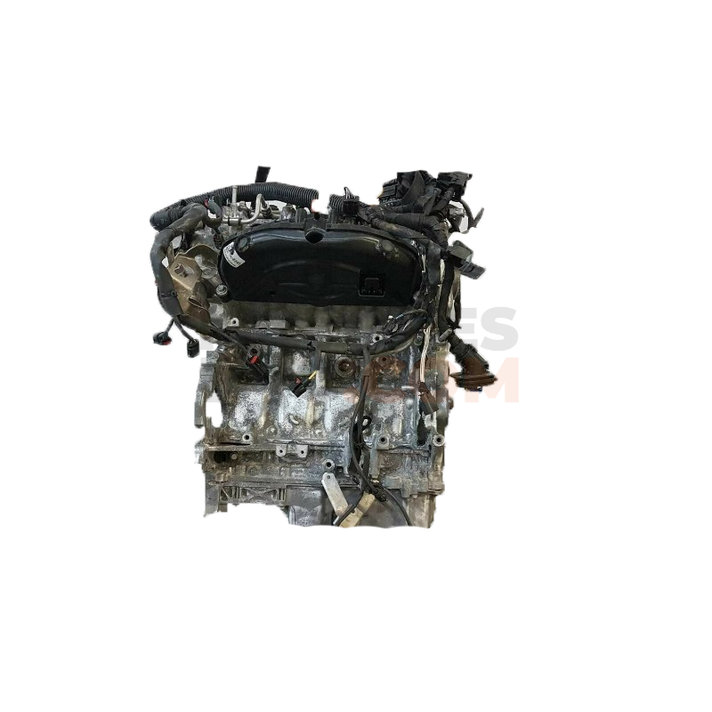Motor 98641725 Opel Astra J Sports Tourer (Versión 2012) 2.0 CDTI (165 cv) Ecotec