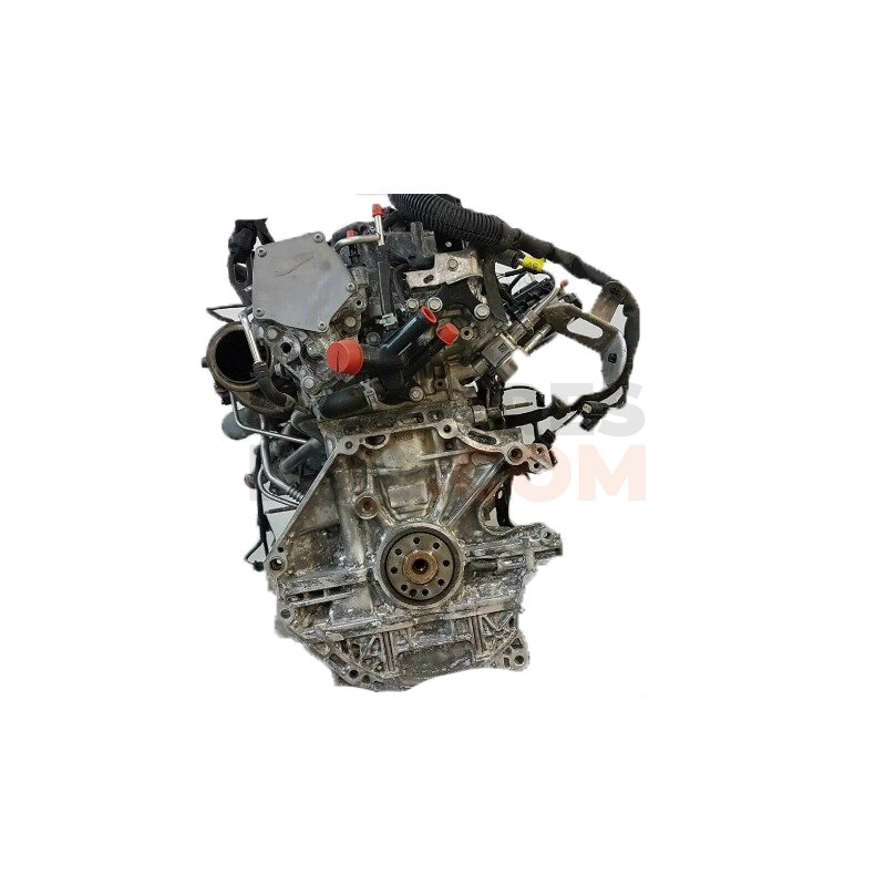 Motor 98B14XFL14 Opel Astra J Sports Tourer (Versión 2012) 1.7 CDTI (130 cv) Ecotec start/stop