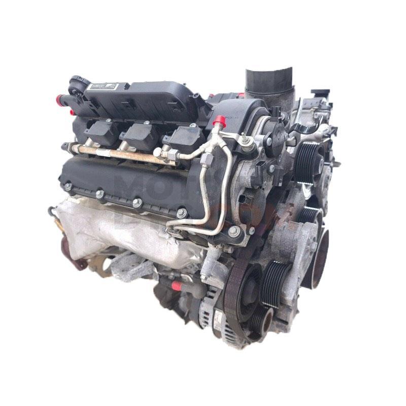 Motor AJ20P4 Jaguar F-type Convertible 3.0 V6 (340 cv)