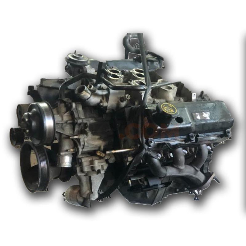 Motor 994SMPI Ford Mustang Convertible IV 3.8 V6 (190 cv)
