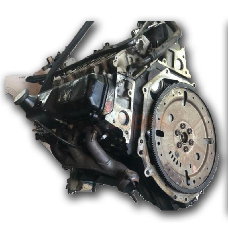 Motor 994SMPI Ford Mustang IV 3.8 V6 (190 cv)