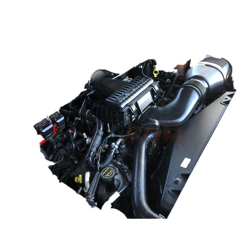 Motor 995 Ford Expedition II 5.4 i V8 32V (304 cv)