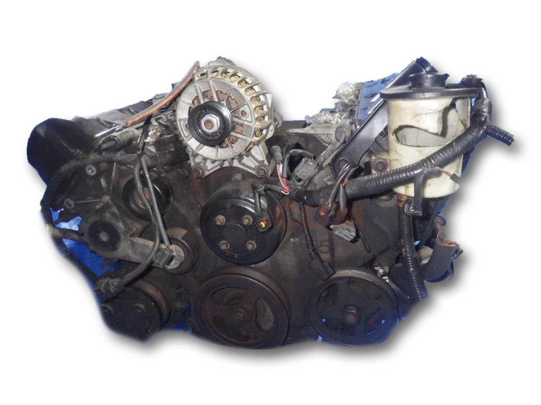 Motor 995 Ford Explorer II 5.4 L 3V (303 cv) FWD
