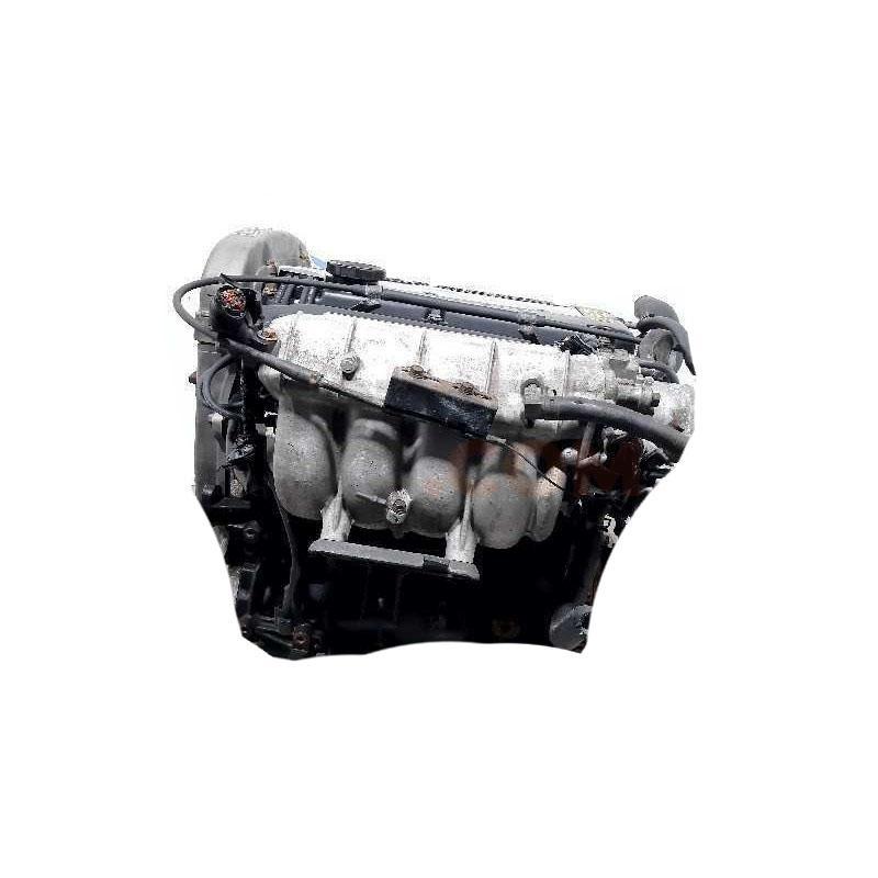 Motor G4CP Hyundai Sonata VII (LF) 1.6 T-GDi Eco (180 cv)