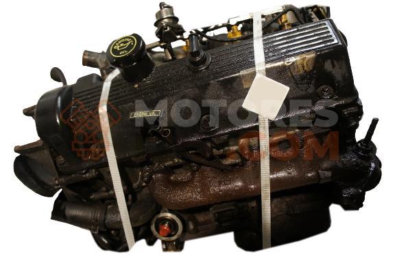 Motor 99F Ford Excursion 7.3 TD (253 cv) 4WD Automatico