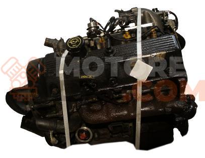 Motor 99F Ford Excursion 7.3 TD (253 cv) Automatico