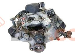 Motor 99L Ford Excursion 5.4 (258 cv) 4WD Automatico