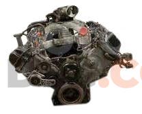 Motor 99L Ford Excursion 5.4 (263 cv) 4WD Automatico