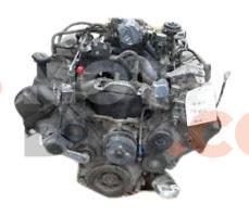 Motor 99L Ford Excursion 5.4 L (258 cv) Automatico