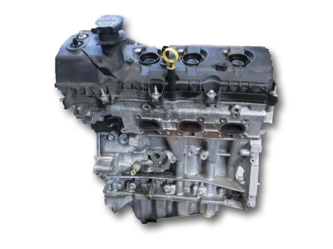 Motor 99NEFI Ford Taurus (MKV) 3.5 i V6 24V (262 cv)