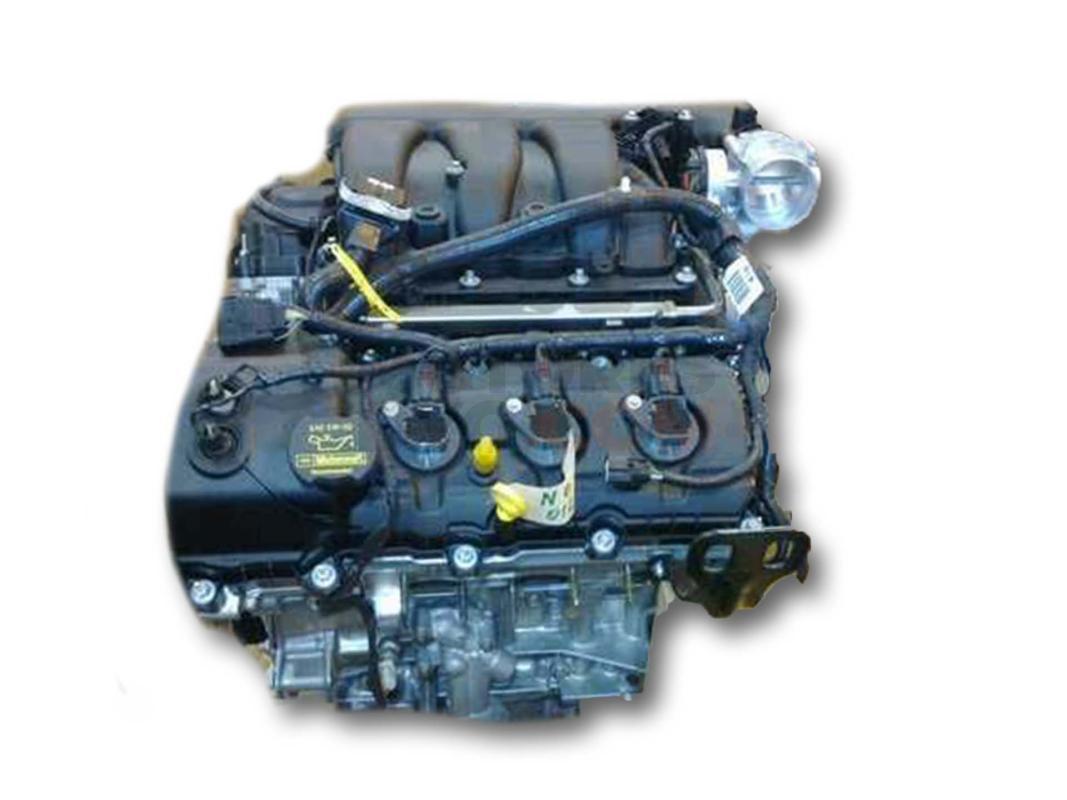 Motor 99NEFI Ford Taurus (MKV) 3.5 i V6 24V (262 cv) AWD