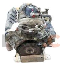 Motor 99P Ford Excursion 6.0 TD (329 cv) 4WD Automatico