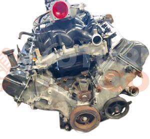 Motor 99S Ford Excursion 6.8 (314 cv) Automatico