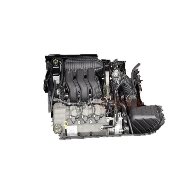 Motor 99SSFI Ford Five Hundred 3.0i V6 24V (203 cv)