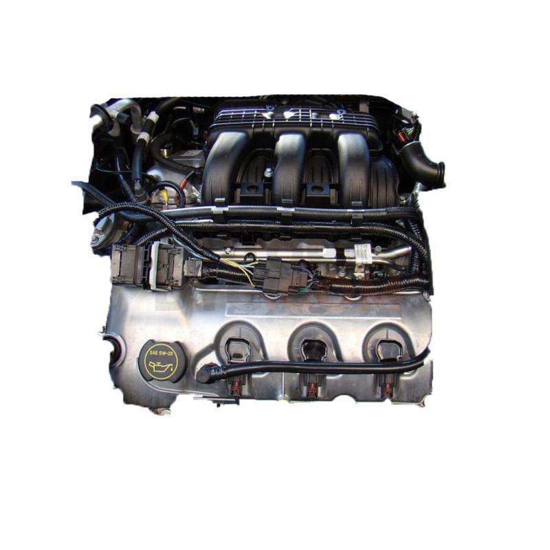 Motor 99SSFI Ford Taurus II 3.0 i V6 24V SES (203 cv)